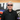 Gerry Leonard aka Spooky Ghost in Eye Respect for UV Studio Asola