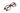 ZBOP21042 Shelby - BLACK/CRYSTAL ORANGE