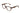 De La Costa • Monaco by Eye Respect MCO001 C1 Brown Crystal Etch
