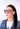 LDNR Compton 005 Sunglasses (Purple)
