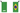F1TRS010 - Brazil Yellow