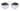 DC • Sun Clip Arctic White - CLIP ONLY