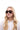 F1 Official Eyewear Sunglasses GoldCollection F1S1036 Formation Lap