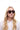 F1 Official Eyewear Sunglasses GoldCollection F1S1036 Formation Lap