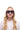 F1 Official Eyewear Sunglasses GoldCollection F1S1037 Formation Lap