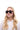 F1 Official Eyewear Sunglasses GoldCollection F1S1038 Formation Lap