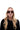 F1 Official Eyewear Sunglasses Gold Collection F1S1011 Team Boss