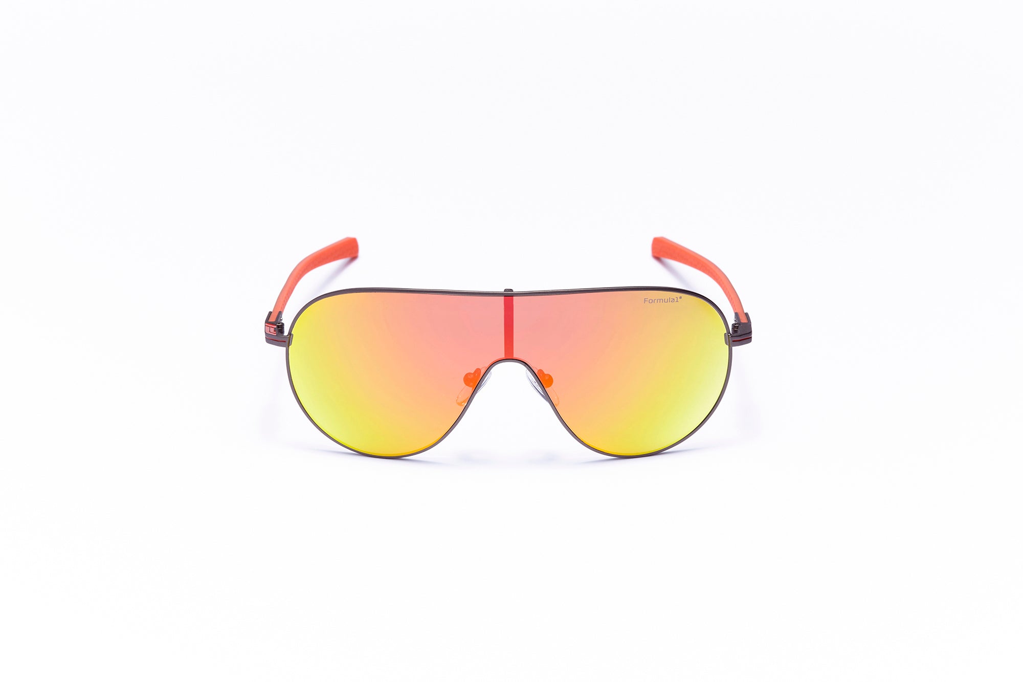 Formula 1® Eyewear - Sunglasses - F1S1012 – UV Ultimate Vision display picture 3