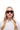 F1 Official Eyewear Sunglasses Gold Collection F1S1013 Hospitality