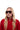 F1 Official Eyewear Sunglasses Gold Collection F1S1013 Hospitality