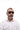 F1 Official Eyewear Sunglasses Gold Collection F1S1045 Final Lap
