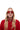 F1 Official Eyewear Sunglasses Red Collection F1S1001 Blind Curve