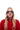 F1 Official Eyewear Sunglasses Red Collection F1S1002 Blind Curve