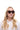 F1 Official Eyewear Sunglasses Red Collection F1S1016 Accelerate