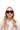 F1 Official Eyewear Sunglasses Red Collection F1S1016 Accelerate