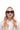 F1 Official Eyewear Sunglasses Red Collection F1S1017 Accelerate