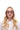 F1 Official Eyewear Sunglasses Red Collection F1S1018 Accelerate