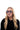F1 Official Eyewear Sunglasses Red Collection F1S1022 Grand Stand