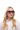 F1 Official Eyewear Sunglasses Red Collection F1S1023 Accelerate 70 Edition