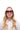 F1 Official Eyewear Sunglasses Red Collection F1S1023 Accelerate 70 Edition