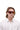 F1 Official Eyewear Sunglasses Red Collection F1S1025 Speed Freak