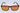 F1 Official Eyewear Sunglasses Trackside Collection F1TRS001 Black