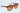 F1 Official Eyewear Sunglasses Trackside Collection F1TRS006 Tortoiseshell