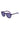 LDNR Compton 005 Sunglasses (Purple)
