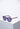 LDNR Compton 005 Sunglasses (Purple)