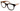 LDNR Berwick 002 Glasses (Black)