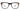 LDNR Sloane 001 Glasses (Black)