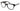 LDNR Sloane 001 Glasses (Black)