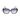 Jardin Exotique - Monaco by Eye Respect- Colour Black