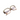 Jardin Exotique - Monaco by Eye Respect- Colour Crystal Green Gradient
