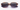 Lil' Boss - Brown/ Blue Havana • ZB21003