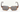 Lil' Boss - Brown/ Blue Havana • ZB21003