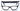 ZB1154 - Black • Zoobug 1 piece rubber with headstrap and earlocks
