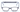 ZB1252 - Grey • Zoobug 1 piece rubber with headstrap and earlocks