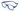 ZB1252 - Navy • Zoobug 1 piece rubber with headstrap and earlocks