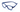 ZB1152 - Navy • Zoobug 1 piece rubber with headstrap and earlocks
