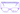 ZB1204 - Violet • Zoobug 1 piece rubber with headstrap and earlocks