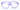 ZB1301 - Viola • Zoobug One Piece Rubber con cinturino elastico