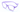 ZB1301 - Viola • Zoobug One Piece Rubber con cinturino elastico