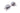 Gibson Cobain GS21009 White