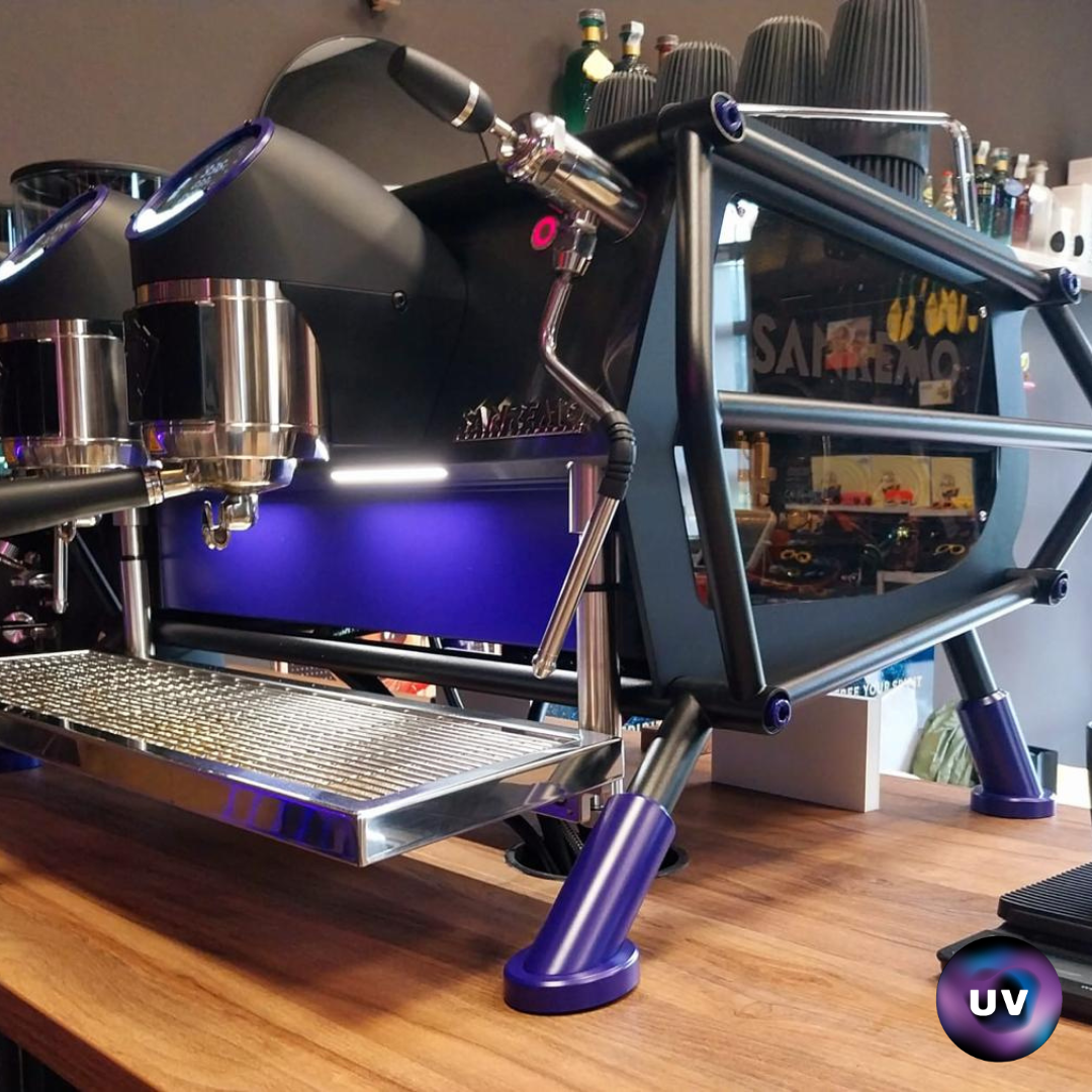 Sanremo Café Racer — UV Specialty Coffee