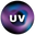 UV Ultimate Vision logo