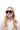 F1 Official Eyewear Sunglasses GoldCollection F1S1038 Formation Lap