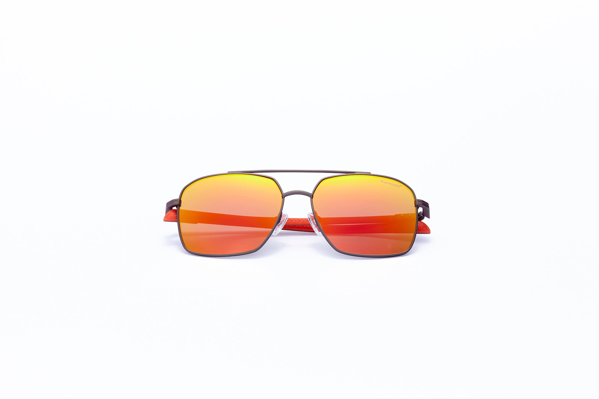 Formula 1 racing ? custom sunglasses UNISEX McLaren Racing F1 Limited Edition SunGod Zephyrs Sunglasses  main image 2