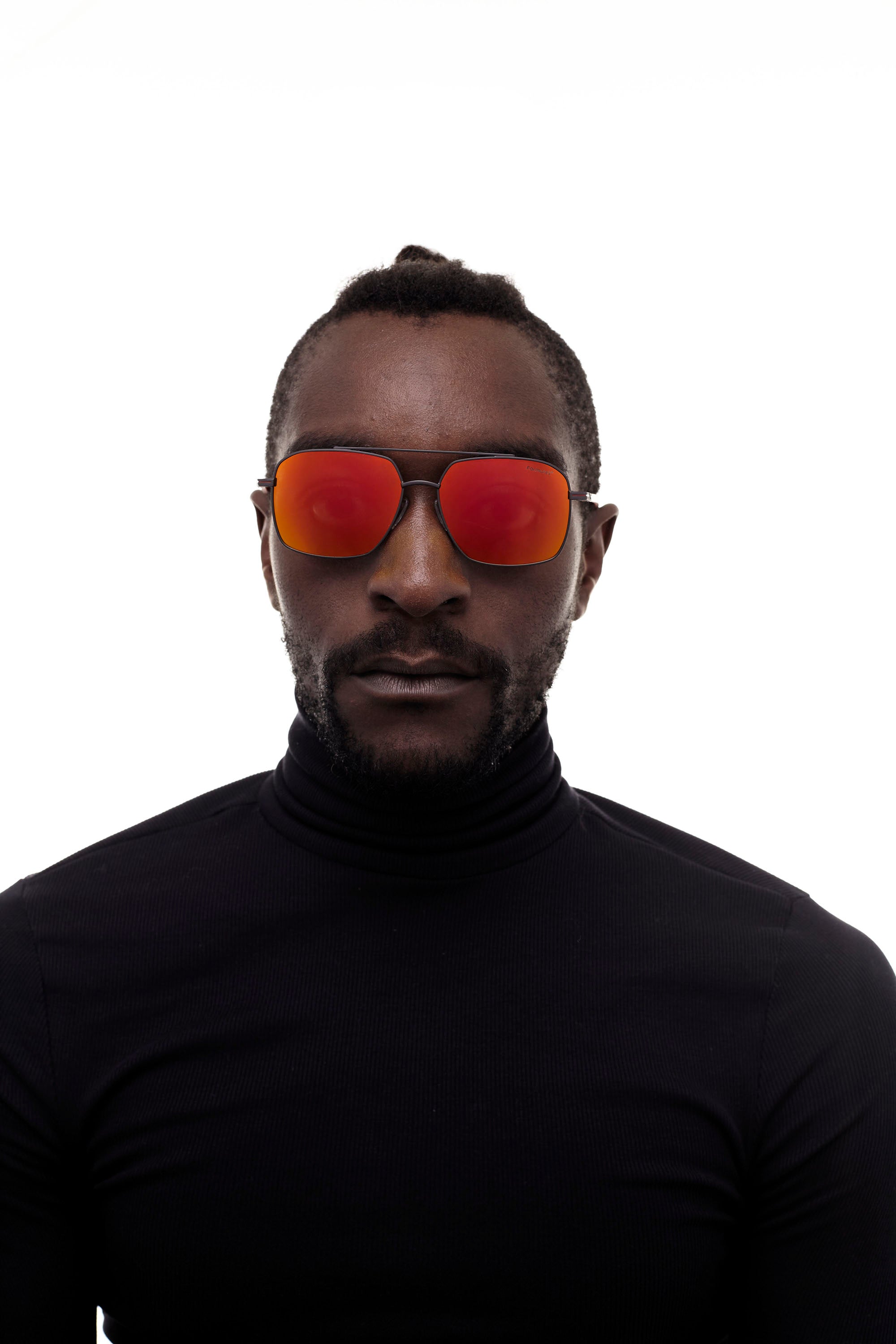 Formula 1® Eyewear - Sunglasses - F1S1009 – UV Ultimate Vision display picture 1
