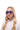 F1 Official Eyewear Sunglasses Gold Collection F1S1014 Hospitality